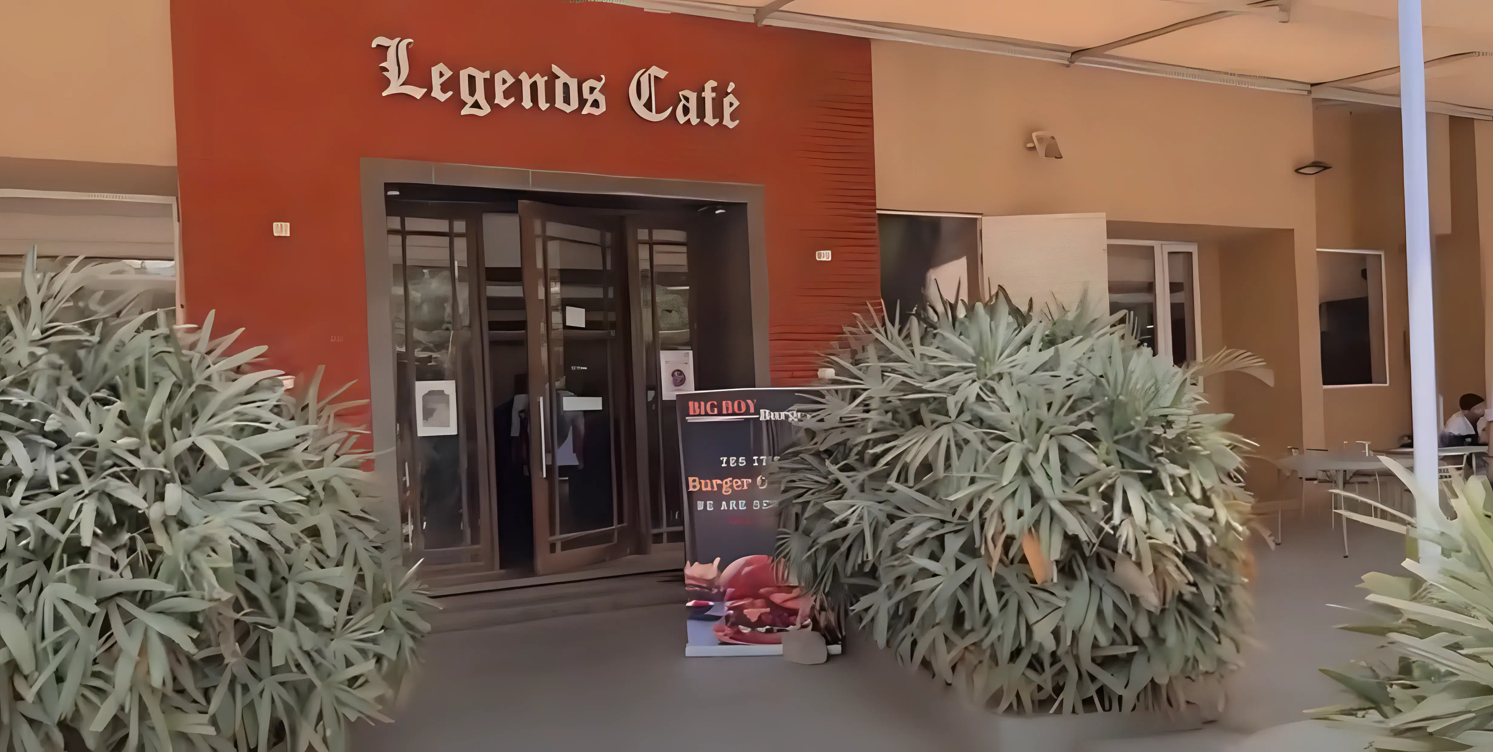 RAIT Facilities photo 1